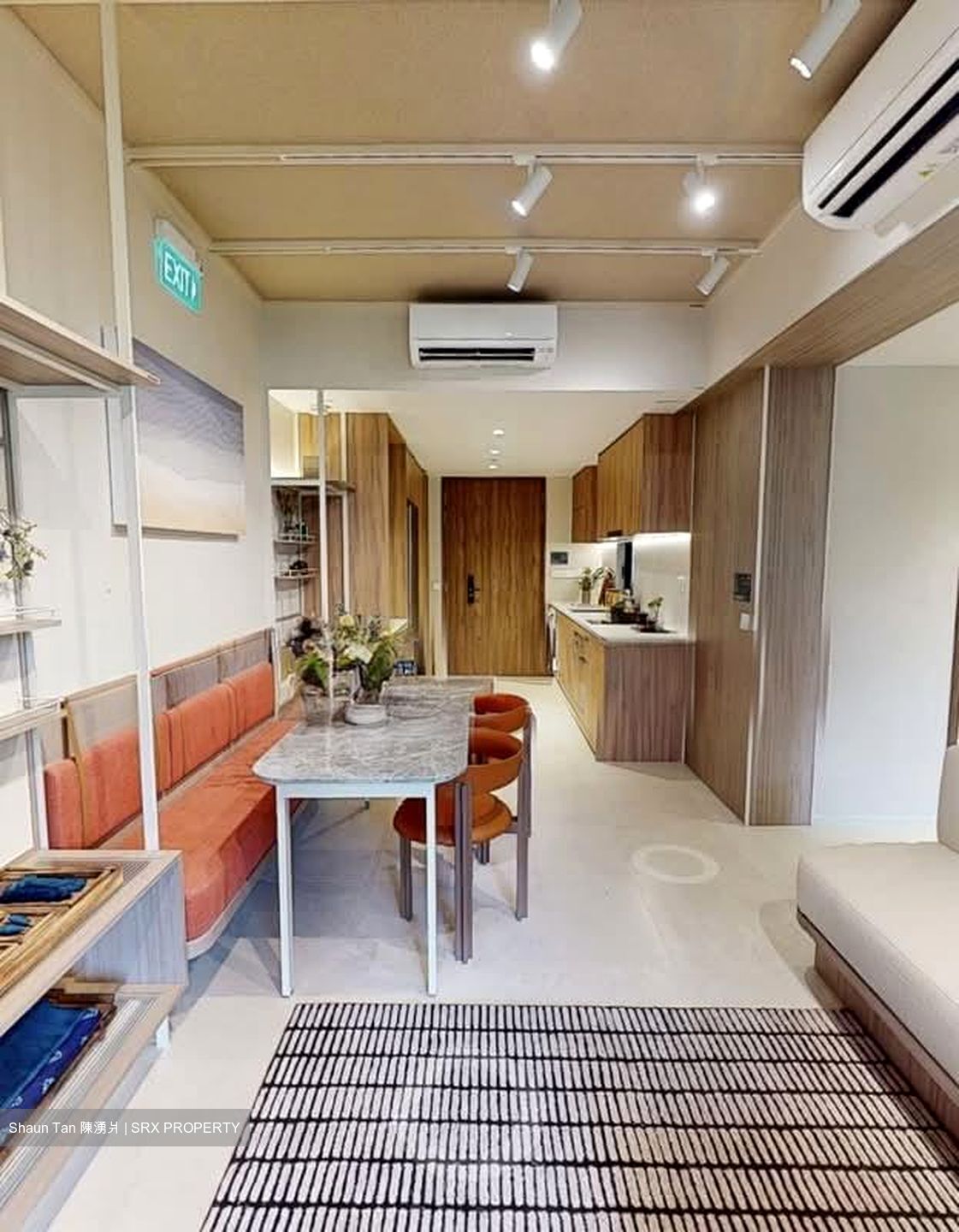 The Reserve Residences (D21), Apartment #572202871